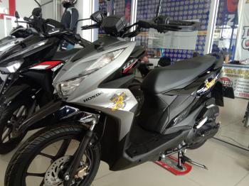 Mengenal Keunggulan Beat Street, Motor Idaman Para Remaja